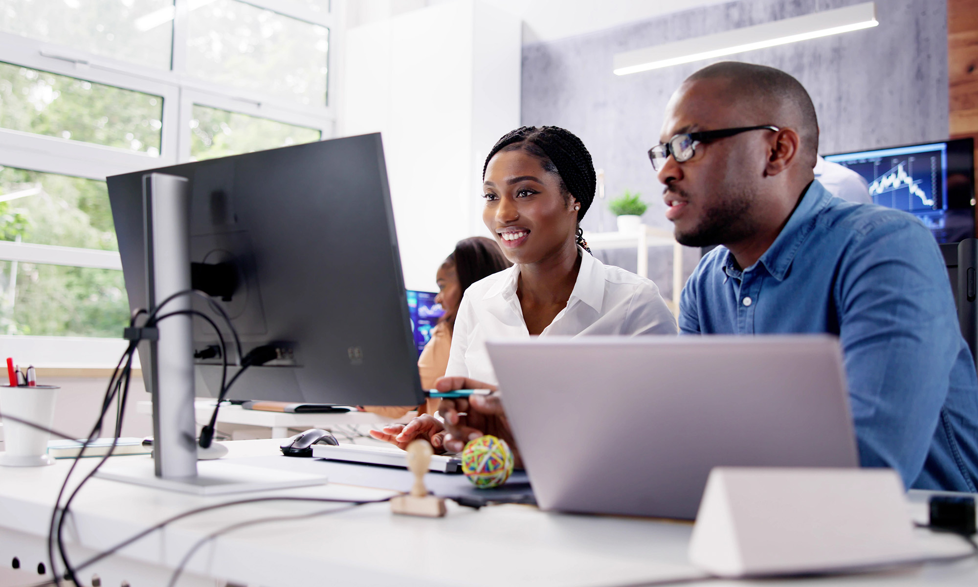 High Tech Industry Virtusa